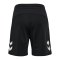 Hummel Lead 2.0 Training Short Kids Schwarz F2001 - schwarz