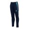 Hummel Lead 2.0 Trainingshose Kids Blau F7553 - blau