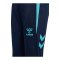 Hummel Lead 2.0 Trainingshose Kids Blau F7553 - blau
