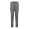 Hummel Trainingshose Kids Grau F2350 - grau