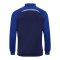 Hummel Lead 2.0 Trainingsjacke Blau F7317 - blau
