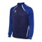 Hummel Lead 2.0 Trainingsjacke Blau F7317 - blau