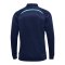 Hummel Lead 2.0 Trainingsjacke Blau F7553 - blau