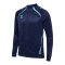 Hummel Lead 2.0 Trainingsjacke Blau F7553 - blau