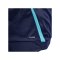 Hummel Lead 2.0 Trainingsjacke Blau F7553 - blau
