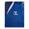 Hummel Trainingsjacke Blau F8607 - blau
