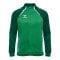 Hummel Trainingsjacke Grün F6327 - gruen