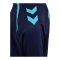 Hummel Lead 2.0 Trainingsjacke Kids Blau F7553 - blau