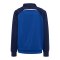 Hummel Trainingsjacke Kids Blau F8607 - blau