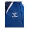 Hummel Trainingsjacke Kids Blau F8607 - blau