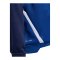 Hummel Trainingsjacke Kids Blau F8607 - blau