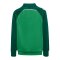 Hummel Trainingsjacke Kids Grün F6327 - gruen