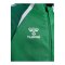 Hummel Trainingsjacke Kids Grün F6327 - gruen