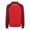 Hummel Trainingsjacke Kids Rot F3713 - rot