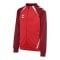 Hummel Trainingsjacke Kids Rot F3713 - rot