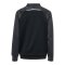 Hummel Trainingsjacke Kids Schwarz F1006 - schwarz