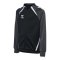 Hummel Trainingsjacke Kids Schwarz F1006 - schwarz