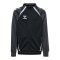 Hummel Trainingsjacke Kids Schwarz F1006 - schwarz