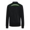 Hummel Lead 2.0 Trainingsjacke Kids Schwarz F1015 - schwarz