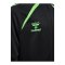 Hummel Lead 2.0 Trainingsjacke Kids Schwarz F1015 - schwarz