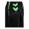 Hummel Lead 2.0 Trainingsjacke Kids Schwarz F1015 - schwarz