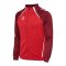 Hummel Trainingsjacke Rot F3713 - rot