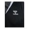 Hummel Trainingsjacke Schwarz F1006 - schwarz