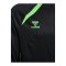 Hummel Lead 2.0 Trainingsjacke Schwarz F1015 - schwarz