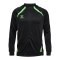 Hummel Lead 2.0 Trainingsjacke Schwarz F1015 - schwarz