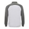 Hummel Trainingsjacke Weiß F9396 - weiss