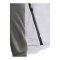 Hummel Trainingsjacke Weiß F9396 - weiss