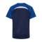 Hummel Trikot Kids Blau F7317 - blau