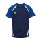 Hummel Trikot Kids Blau F7317 - blau