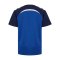 Hummel Trikot Kids Blau F8607 - blau