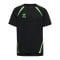 Hummel Lead 2.0 Trikot Kids Schwarz F1015 - schwarz