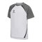 Hummel Trikot Kids Weiß F9396 - weiss