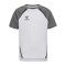 Hummel Trikot Kids Weiß F9396 - weiss