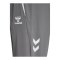 Hummel Lead 2.0 Woven Hose Damen Grau F2350 - grau