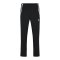 Hummel Lead 2.0 Woven Hose Schwarz F2001 - schwarz