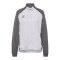 Hummel Lead 2.0 Woven Jacke Damen Weiss F9396 - weiss