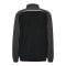 Hummel Lead 2.0 Woven Jacke Schwarz F1006 - schwarz