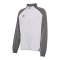 Hummel Lead 2.0 Woven Jacke Weiss F9396 - weiss