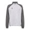 Hummel Lead 2.0 Woven Jacke Weiss F9396 - weiss