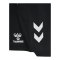 Hummel Lead 2.0 Woven Short Damen Schwarz F2001 - schwarz