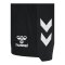 Hummel Lead 2.0 Woven Short Schwarz F2001 - schwarz