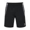 Hummel Lead 2.0 Woven Short Schwarz F2001 - schwarz