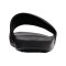 Hummel Lead Pool Slide Badelatsche Schwarz F2001 - schwarz