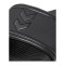 Hummel Lead Pool Slide Badelatsche Schwarz F2001 - schwarz