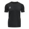 Hummel hmlLEAD Pro Seamless T-Shirt Training F2001 - schwarz