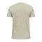 Hummel hmlLEGACY Chevron T-Shirt Grau F1116 - gruen